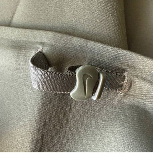 Nike Go Firm Support High Waisted 7/8 Leggings - Picture 6 of 6